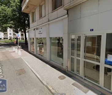 Appartement à louer 3 pièces 66.09m² - Photo 1