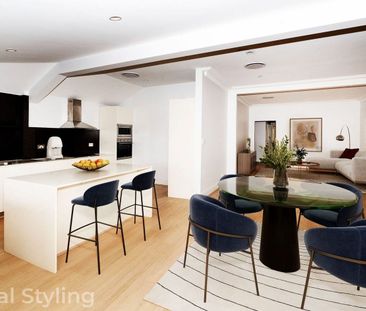 STYLISH FULLY RENOVATED 3 BEDROOM HOME - Photo 4
