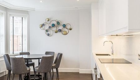 3 bedroom apartment to rent - Photo 4