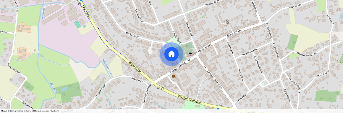 Berkenlaan, 29, 3, 2520, Ranst