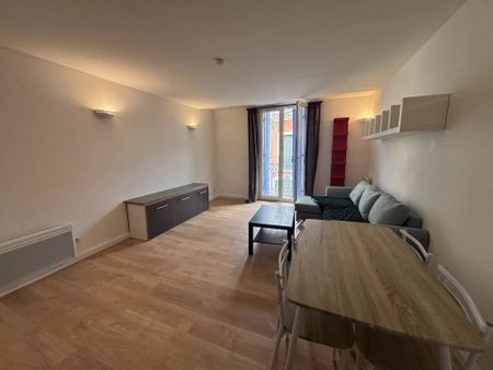 Location Appartement - Photo 2