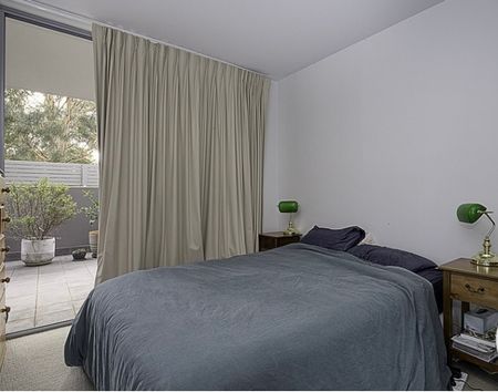 47/8 Baudinette Cct, Bruce ACT 2617 - Apartment For Rent | Domain - Photo 4