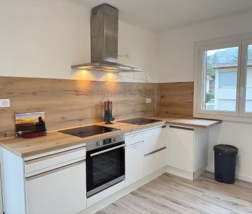 Location Appartement 1 pièce 15m² BONNEVILLE 74130 - Photo 3