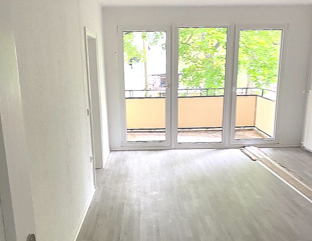 3 rooms on the 1st floor, ready for immediate occupancy. - Foto 1