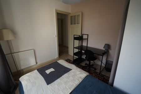 RONCHIN - APPARTEMENT - CHAMBRE MEUBLEE - Photo 3