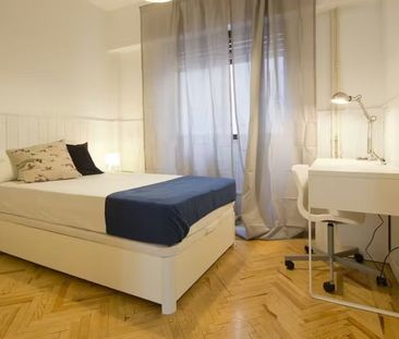 Calle Nez Morgado, Madrid, Community of Madrid 28036 - Photo 2