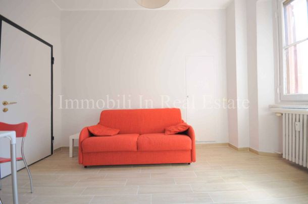 Monolocale via Francesco Guicciardini 10, Piave - Tricolore, Milano - Foto 1