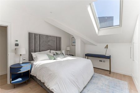 Basil Mansions, Basil Street, Knightsbridge, SW3, London - Photo 3