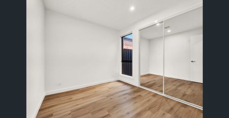 Brand New Family Home with Designer Finishes - Photo 3