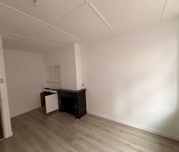 Spuistraat 18A - Foto 1