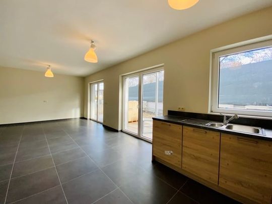 Appartement te huur - Foto 1