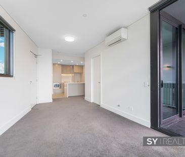 3507/1 Brushbox Street, Sydney Olympic Park NSW 2127 - Apartment Fo... - Photo 2