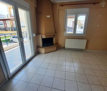 Διαμέρισμα για ενοικίαση Νέα Ραιδεστός (Θέρμη) - Photo 3