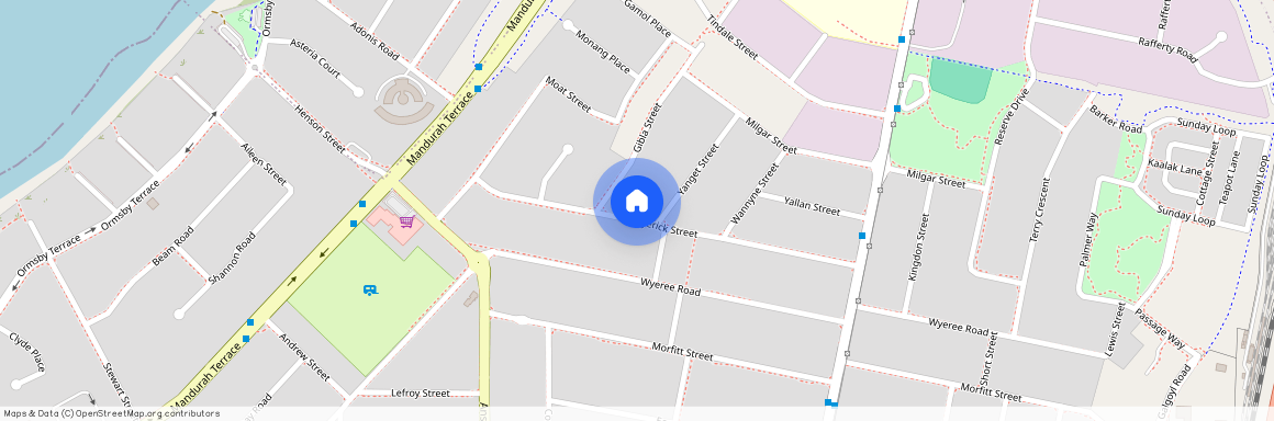 30 Myerick St, WA 6210, Mandurah