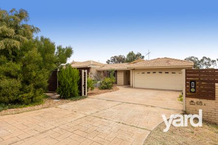 65A Redmond Road, HAMILTON HILL WA 6163 - Photo 2