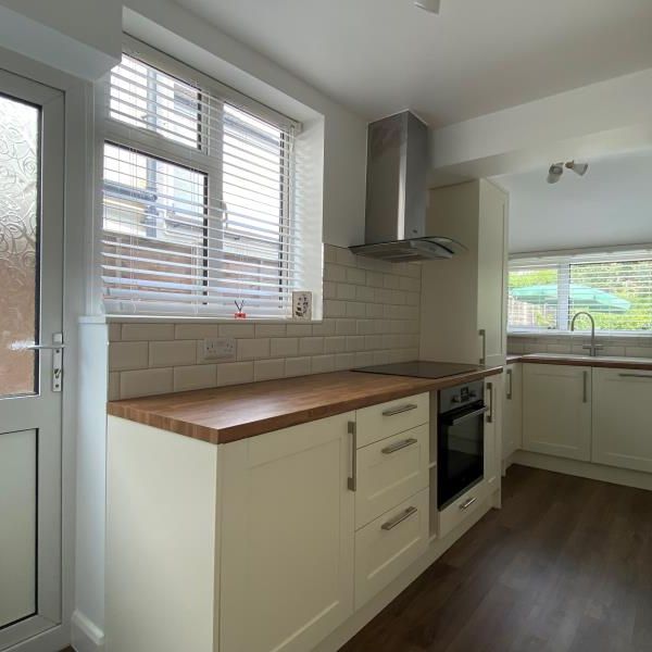 Abbey Road, Woking, Surrey, GU21 - Photo 1