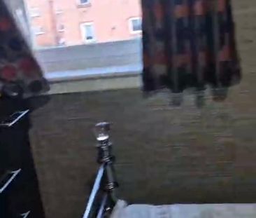 Room in a Shared Flat, Broomhouse Gardens East, EH11 - Photo 3