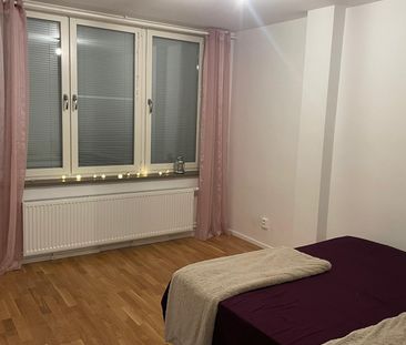 Infanterigatan, Solna - Photo 4