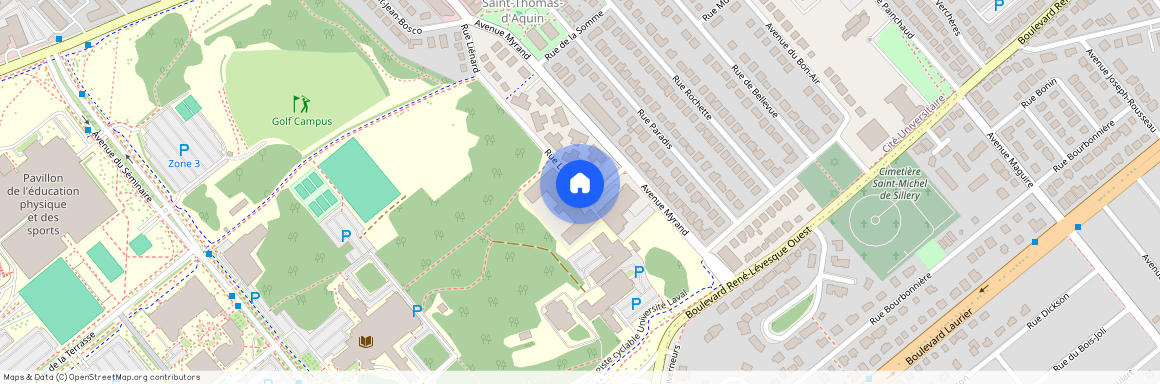 517-950, Lienard, Ste-Foy
