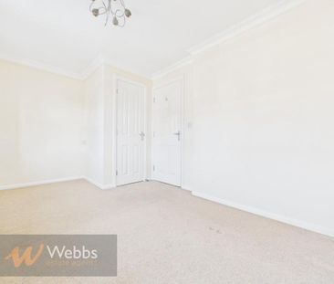 2 bedroom terraced house to rent - Photo 4