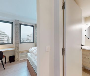 Jumo Home 9.01 — Studio S 1003 - Photo 5