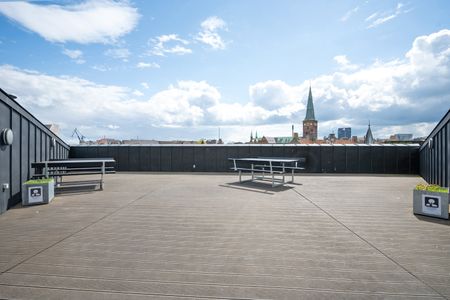 Paradisgade 1C, 2. 1., 8000 Aarhus C - Photo 4