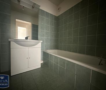 Location Appartement 2 pièces 48m² THONON LES BAINS 74200 - Photo 5