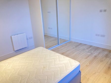 1 Bed Flat, Very Near Olympic Way Area, HA9 - Photo 5