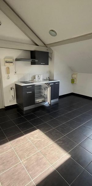 Location Appartement 2 pièces 22m² DIJON 21000 - Photo 1