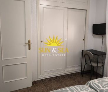 2 BEDROOM APARTMENT - SANTIAGO DE LA RIBERA - Photo 5