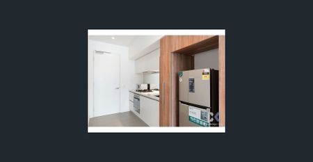 Modern Studio Apartment in the Heart of South Yarra! - Photo 5