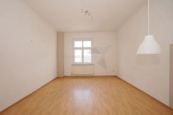 2-Zimmer-Wohnung mit großer Wohnküche in Teichwolframsdorf - Photo 1