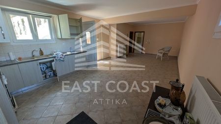 Διαμέρισμα για ενοικίαση Κέντρο (Νέα Μάκρη) - Photo 4