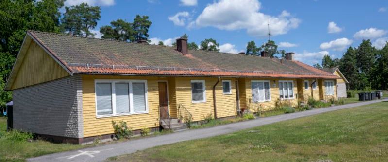 Falsterbovägen 9C, Hjorted - Foto 1