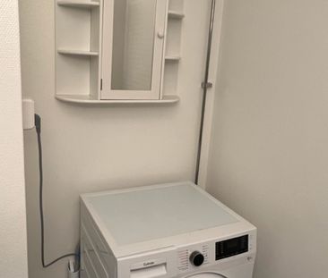 Parkgatan 2 - Foto 5