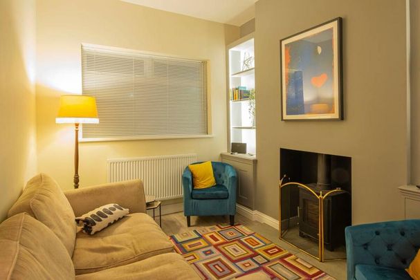 4 bedroom house to rent - Photo 1