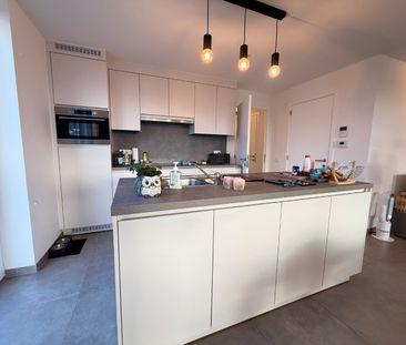 Twee-slaapkamerappartement met ondergrondse autostaanplaats in Meul... - Photo 5