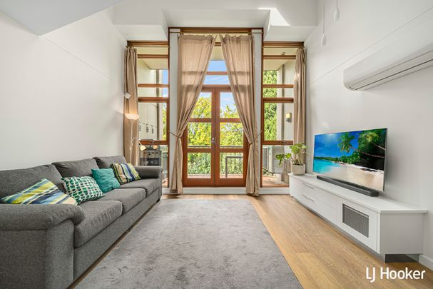 38/18 Captain Cook Crescent, Griffith ACT, Belconnen - Photo 1