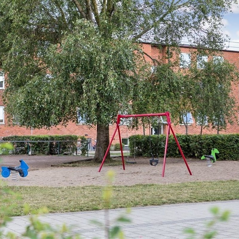 Professorsgatan 3C - Foto 1