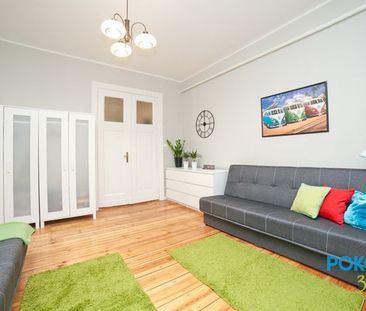 Pokój 1-osobowy nr 6, przy ul. Jaśkowa Dolina 72 - Photo 1