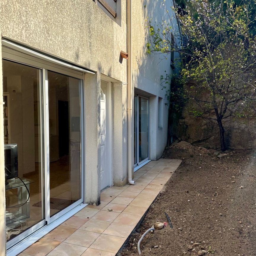 Rez-de-villa Gioia Di Machja - Photo 1