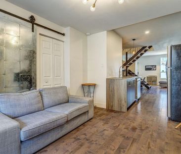 5304Z 4e Avenue, H1Y 2V3, H1Y 2V3, Montréal - Photo 1