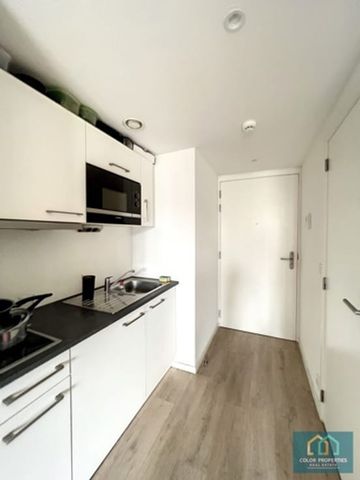 Studio te huur - Photo 5