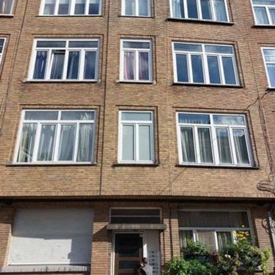 Appartement te huur - Foto 1