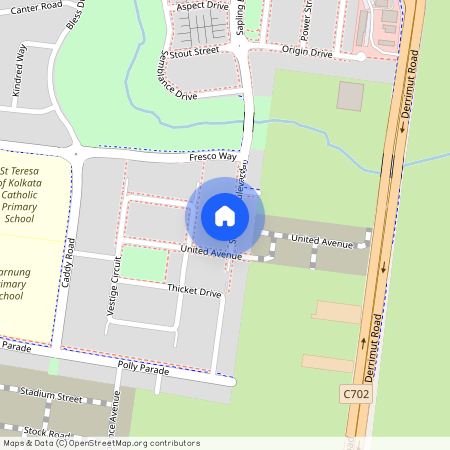 56 Sapling Boulevard, Tarneit VIC 3029