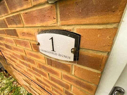 Grangefield Avenue, Doncaster, DN4 - Photo 1