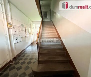 Pronájem slunné nemovitosti v lukrativní části města Ústí nad Labem... - Fotografie 3