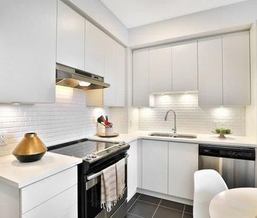 For Lease - 2490 Old Bronte Road Unit# 318, Oakville, Ontario - Photo 2