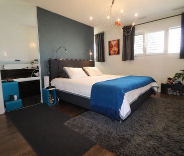 Appartement de 4.5 pièces au 1er étage. - Photo 3