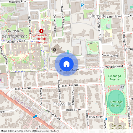 9/21 Flemington St, SA 5065, Glenside